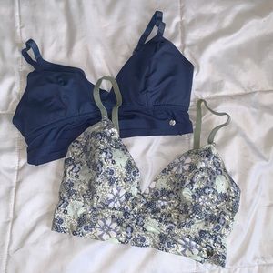 Bralettes